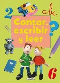 Aprende a Contar