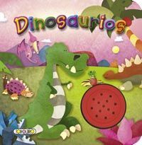 ASÍ SUENAN LOS DINOSAURIOS