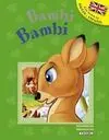 Bambi. Edicion Bilingue