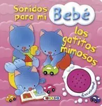 Los Gatitos Mimosos