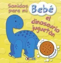 El Dinosaurio Jugueton