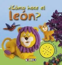 Como Hace el Leon