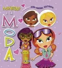 Muñecas a la Moda
