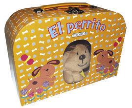 EL PERRITO