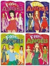 FASHION ANGELS