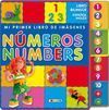 NÚMEROS / NUMBERS