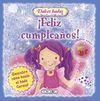 DULCES HADAS FELIZ CUMPLEAÑOS