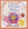 DULCES HADAS EL BOSQUE MAGICO