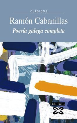 POESIA GALEGA COMPLETA RAMON CABANILLAS