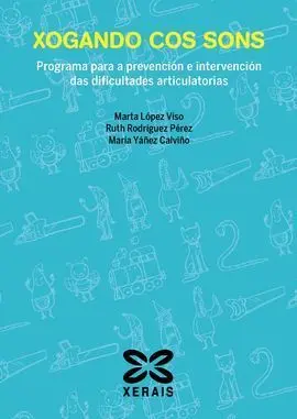 Xogando Cos Sons. Material para o Profesorado