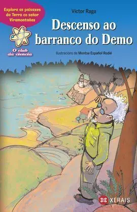 Descenso Ao Barranco Do Demo