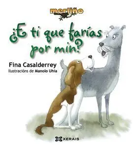E Ti que Farías por Min?
