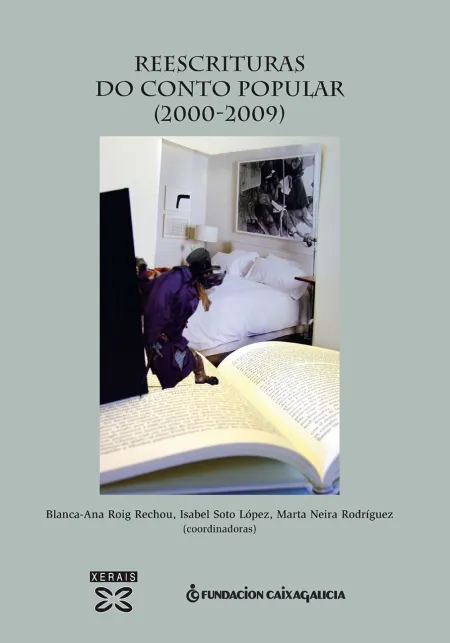 Reescrituras Do Conto Popular (2000-2009)