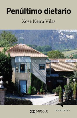 PENÚLTIMO DIETARIO