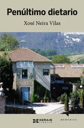Penúltimo Dietario