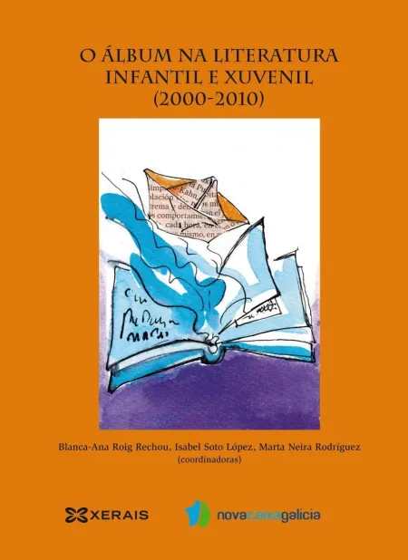 O Álbum Na Literatura Infantil e Xuvenil, 2000-2010