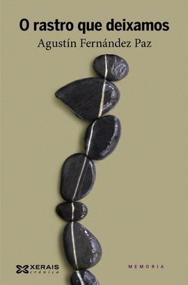 O RASTRO QUE DEIXAMOS