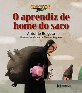 O Aprendiz de Home Do Saco