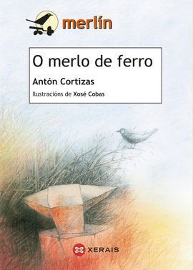 O MERLO DE FERRO