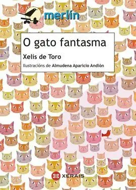 O Gato Fantasma