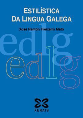 ESTILÍSTICA DA LINGUA GALEGA
