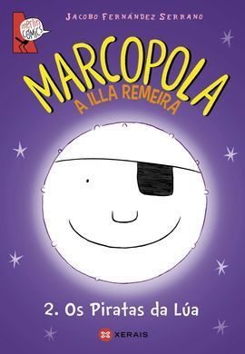 MARCOPOLA 2. OS PIRATAS DA LÚA