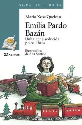 Emilia Pardo Bazán