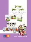 Dime por qué
