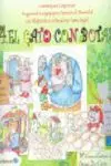 Gato con Botas