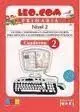 Leo. com Primaria Nivel 2 Cuaderno 2