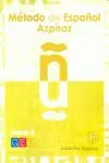 Metodo de Español Azpiroz o. c. (5 Vol. )