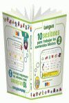 10 SESIONES PARA TRABAJAR LOS CONTENIDOS BASICOS 2