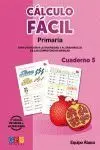 Cálculo Fácil 5