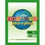 Español Poco a Poco Nivel 3 Libro 2