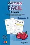 Calculo Facil 12