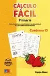 Calculo Facil 13 3Ed