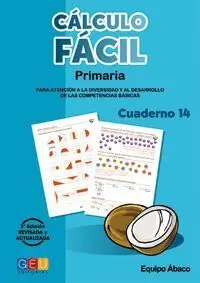 Cálculo Fácil 14
