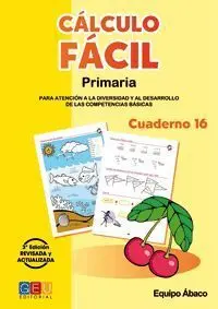 Calculo Facil 16