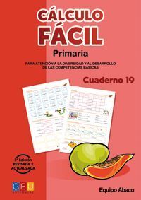 CALCULO FACIL 19