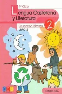 Lengua Castellana y Literatura 2