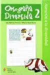 Ortografía Divertida 2