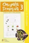 Ortografía Divertida 3
