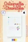 Ortografía Divertida 4