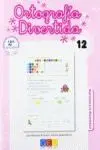 Ortografía Divertida 12