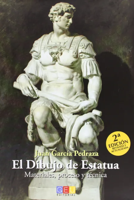 El Dibujo de Estatua