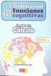 Estimulacion de las Funciones Cognitivas, Nivel 2