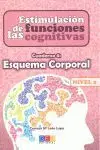 Estimulacion de las Funciones Cognitivas, Nivel 2
