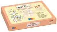 Aprendo Palabras. Unidad 3 el Cuerpo y los Sentidos