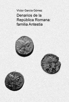 Denarios de la República Romana