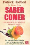 SABER COMER